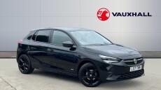 Vauxhall Corsa 1.2 Griffin 5dr Petrol Hatchback